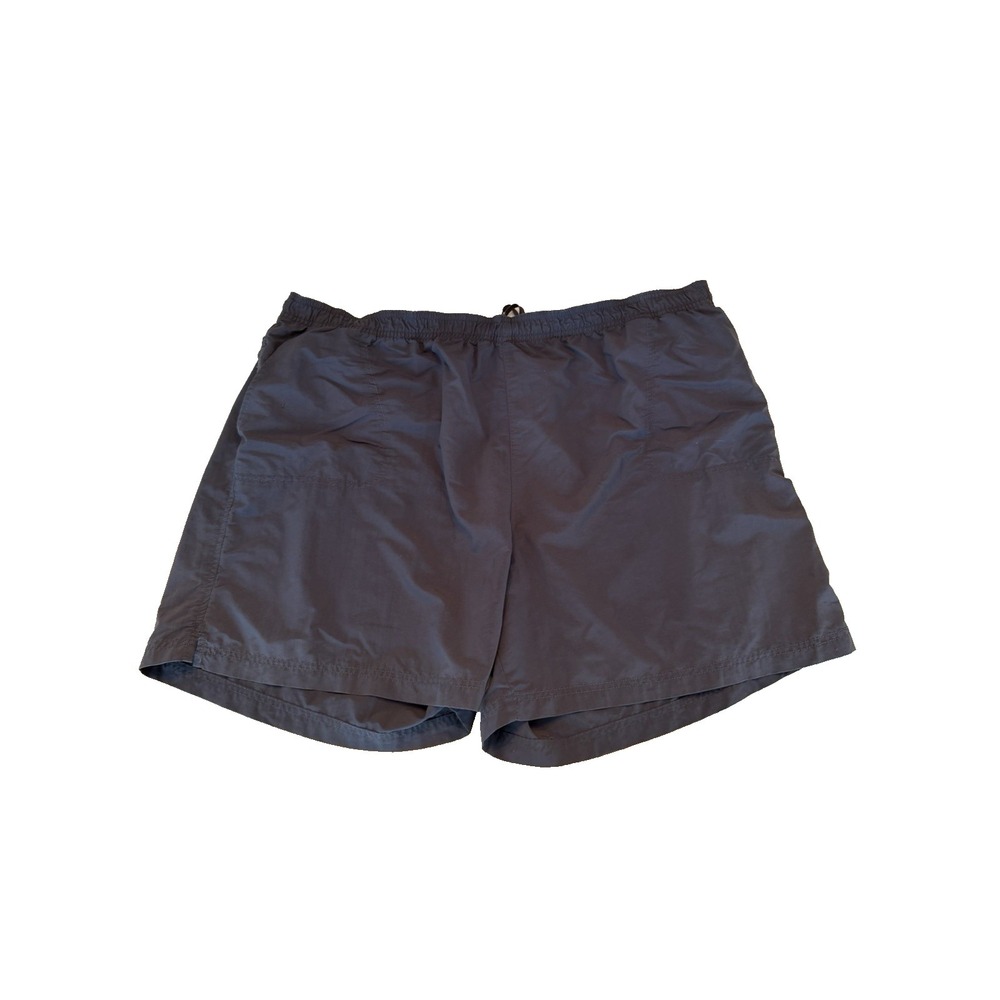 Columbia Men's Size 3XL 6" Navy Shorts